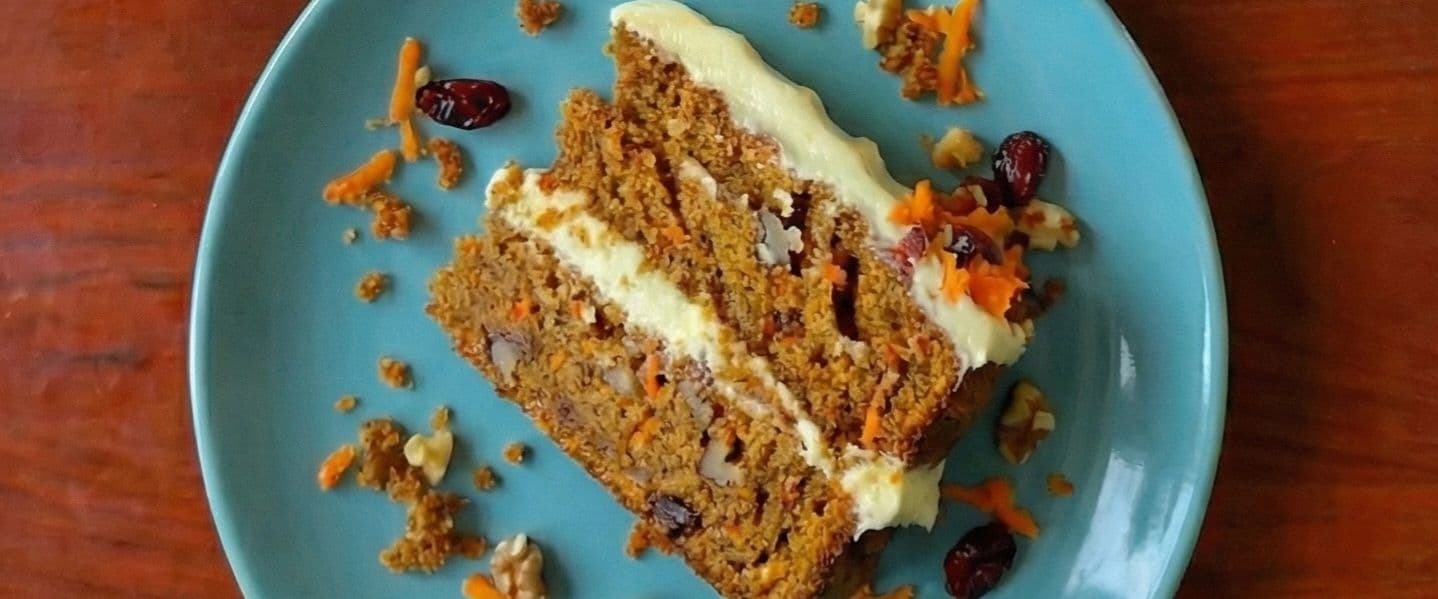 Fitterati Bake
