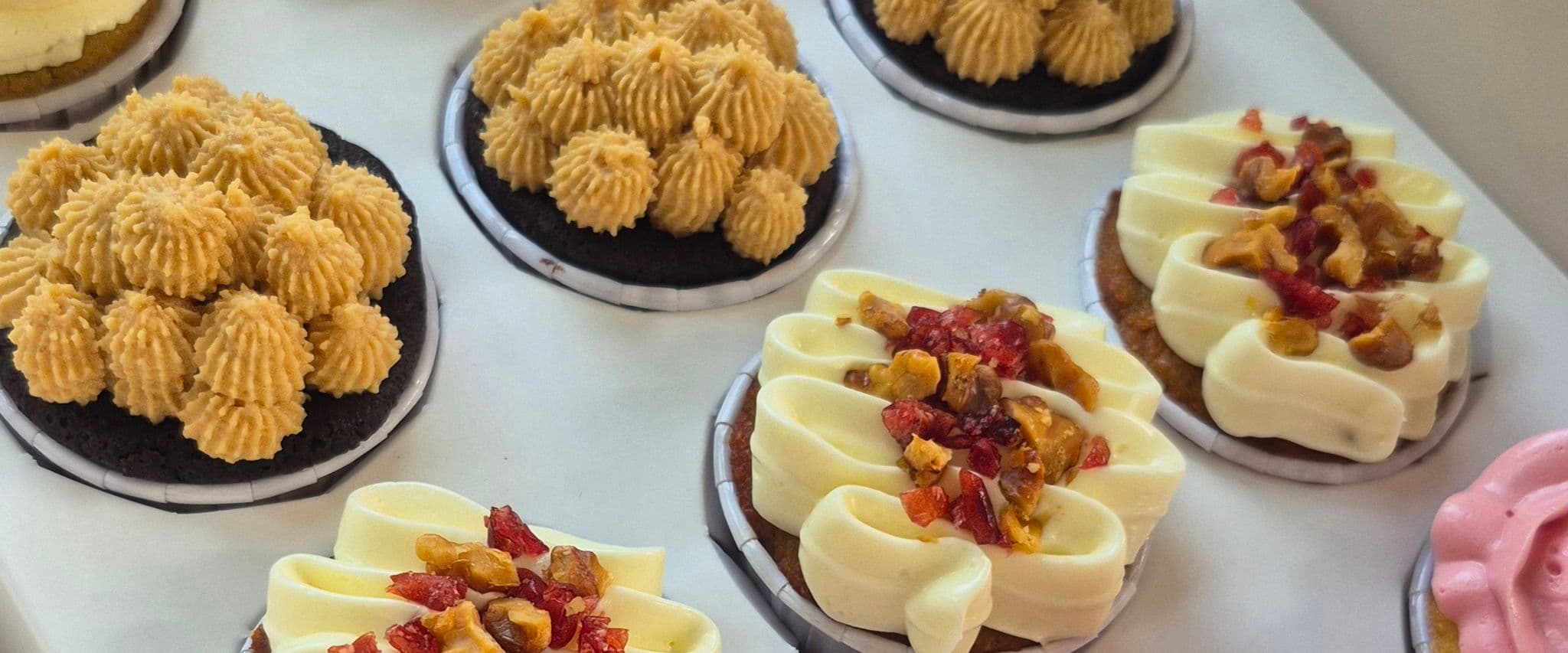 Fitterati Bake